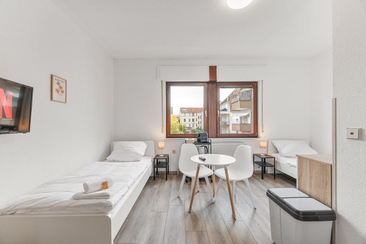 Home2Stay Apartmenthaus Heilbronn City Kitchen Parking Highspeed Wifi Washroom 外观 照片