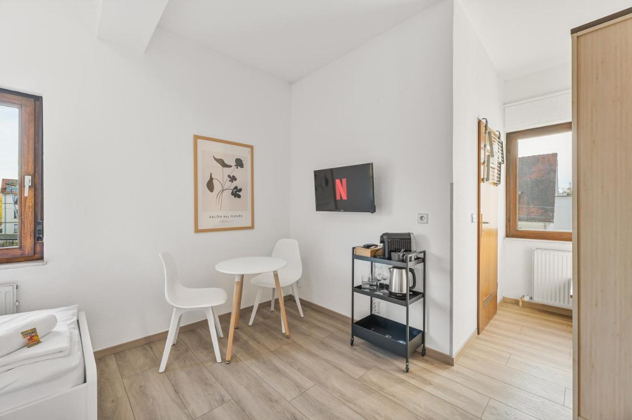 Home2Stay Apartmenthaus Heilbronn City Kitchen Parking Highspeed Wifi Washroom 外观 照片