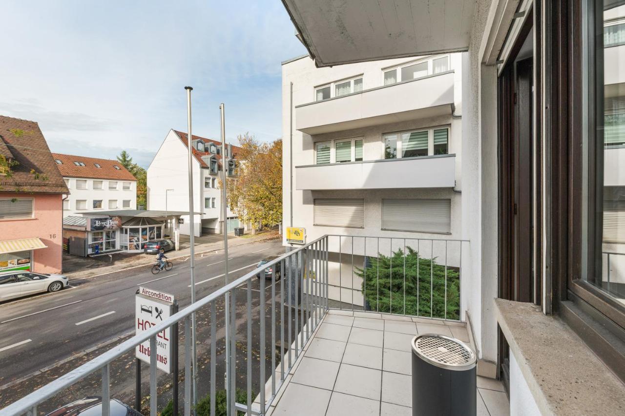 Home2Stay Apartmenthaus Heilbronn City Kitchen Parking Highspeed Wifi Washroom 外观 照片