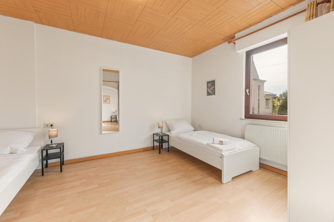 Home2Stay Apartmenthaus Heilbronn City Kitchen Parking Highspeed Wifi Washroom 外观 照片