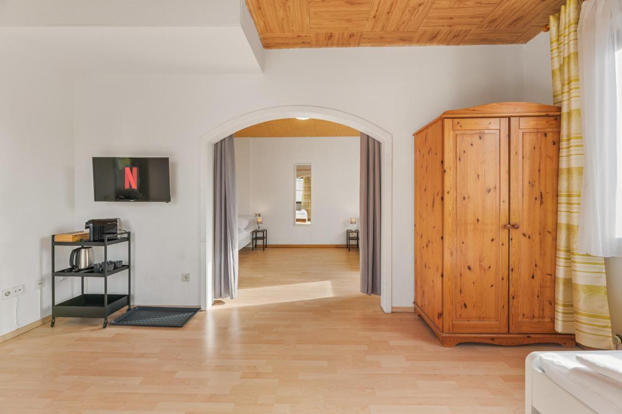 Home2Stay Apartmenthaus Heilbronn City Kitchen Parking Highspeed Wifi Washroom 外观 照片