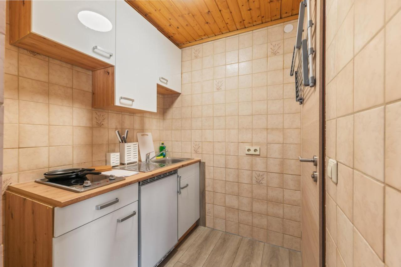 Home2Stay Apartmenthaus Heilbronn City Kitchen Parking Highspeed Wifi Washroom 外观 照片