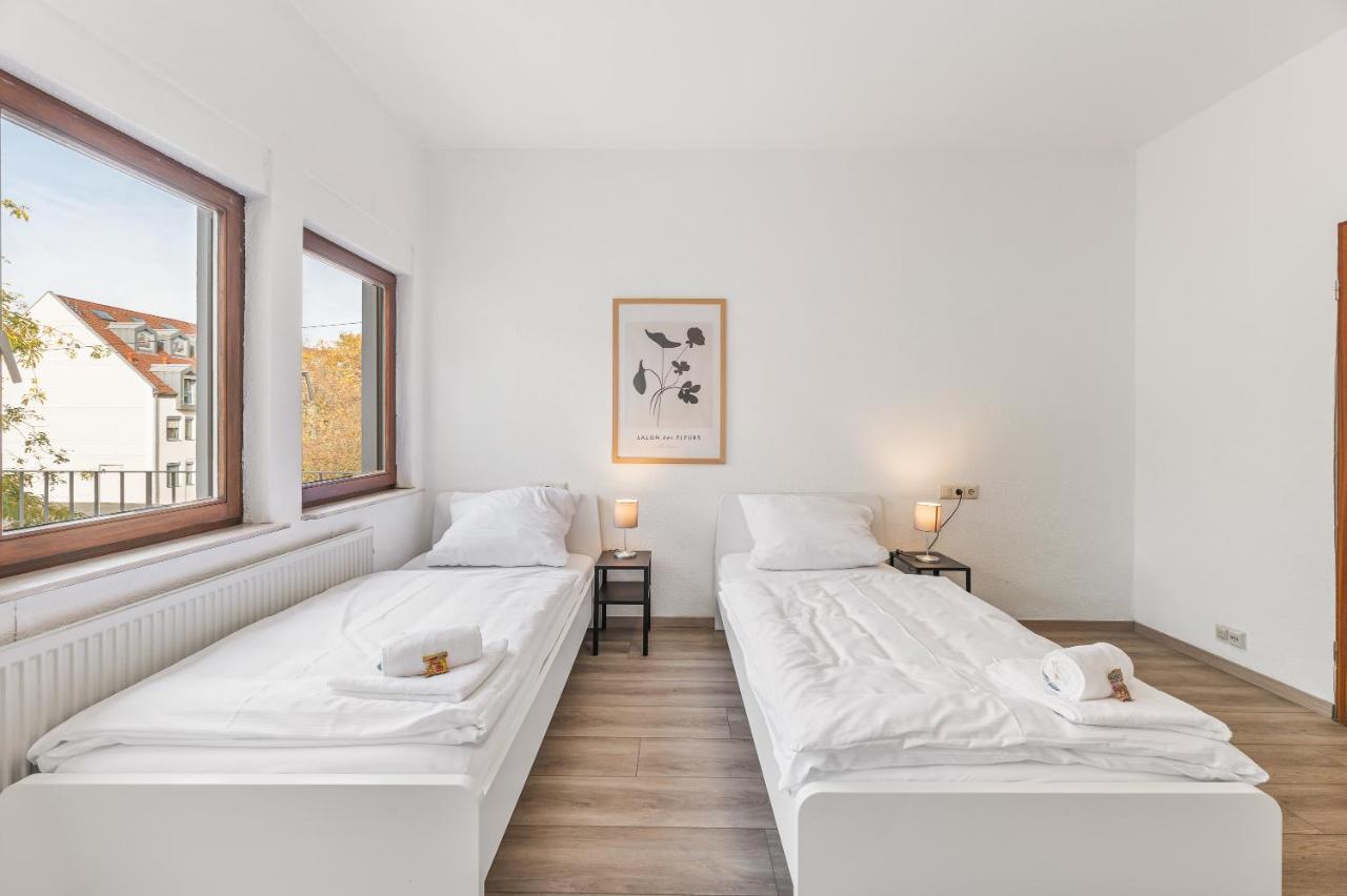 Home2Stay Apartmenthaus Heilbronn City Kitchen Parking Highspeed Wifi Washroom 外观 照片