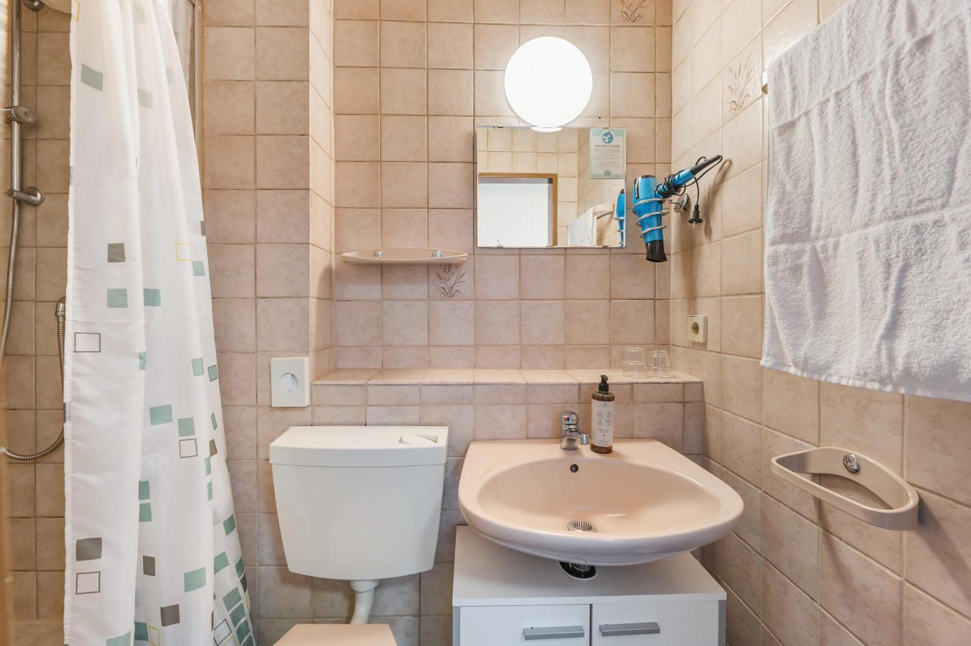 Home2Stay Apartmenthaus Heilbronn City Kitchen Parking Highspeed Wifi Washroom 外观 照片